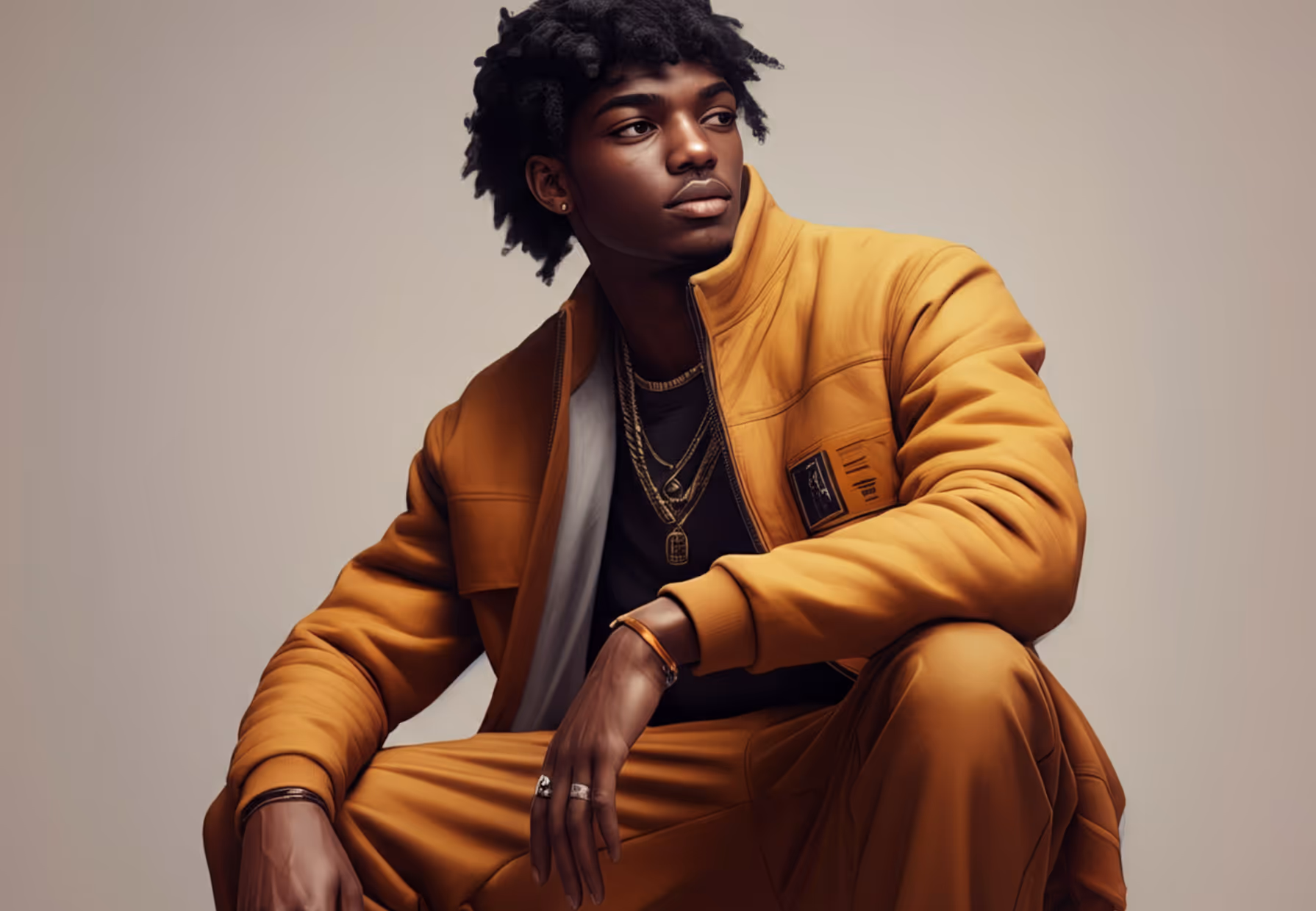 The Benefits of AI-Enhanced Clothing Photography for Your Online Store